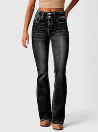 Koralynnae | Sophisticated Women Pants - Black