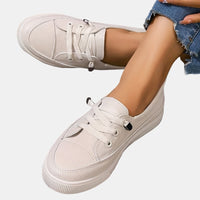 Krizzy | Chic modern orthopedic shoes - Beige