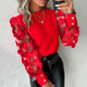 Dotty Red