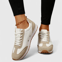 Kytherah | Orthopedic Shoes - Beige