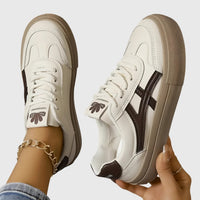 Elza™ | Orthopedic Sneakers - Brown