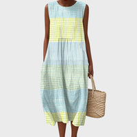 Larsson | Comfortable Dress - Multicolor 1