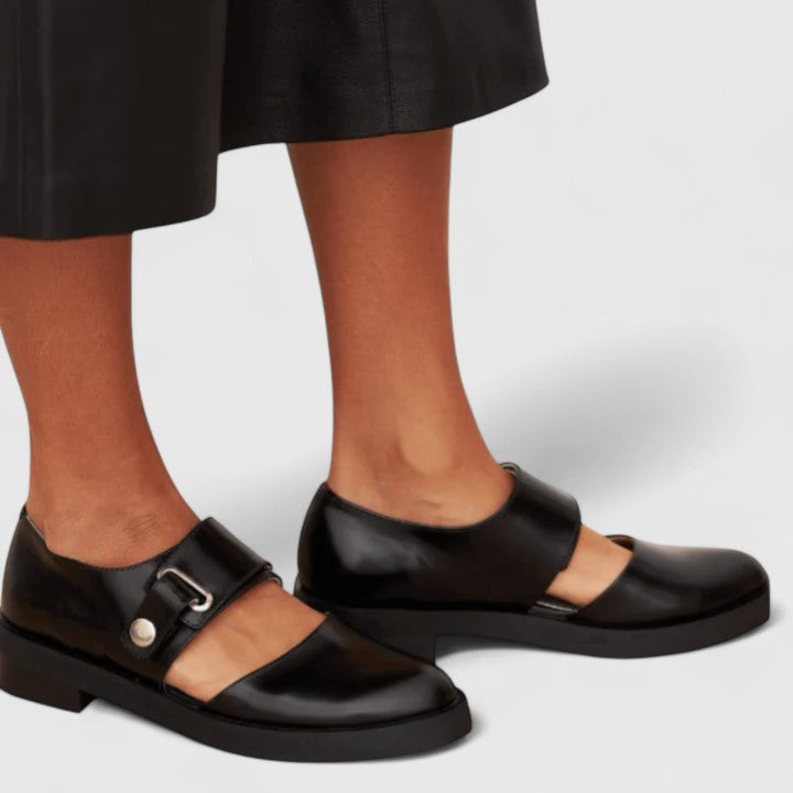 Danyelleh | Orthopedic Mary Jane Shoes
