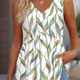 Leaf Print