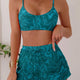 Petrol Blue