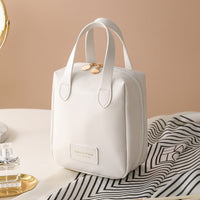 Vega | Exquisite Multifunctional Travel Bag - White