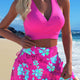 Neon Pink-Red