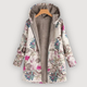 Beige Floral