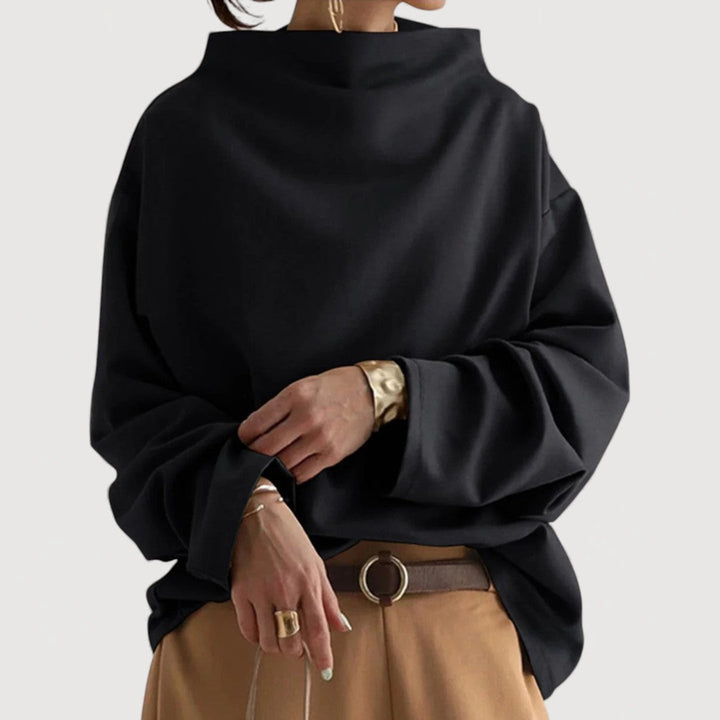 NERIS – RELAXED JUMPER