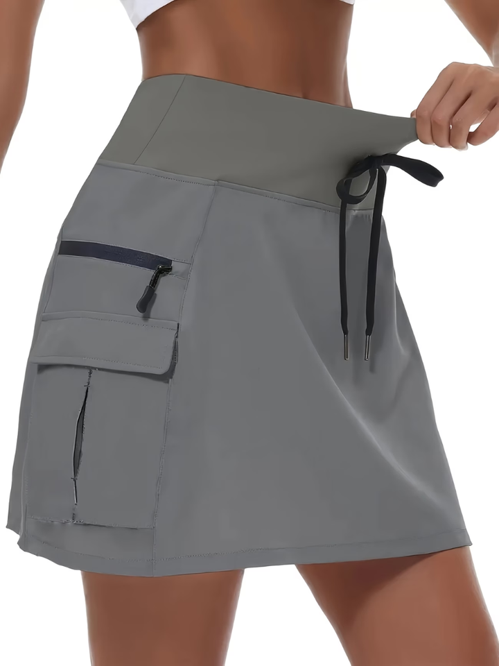 TESS | Active Comfort Skort Buy 2 Get 1 FREE
