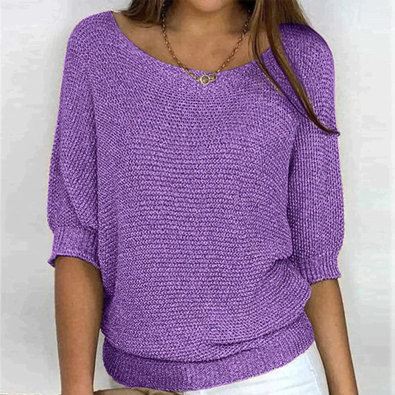 MARA | Everyday Comfort Sweater