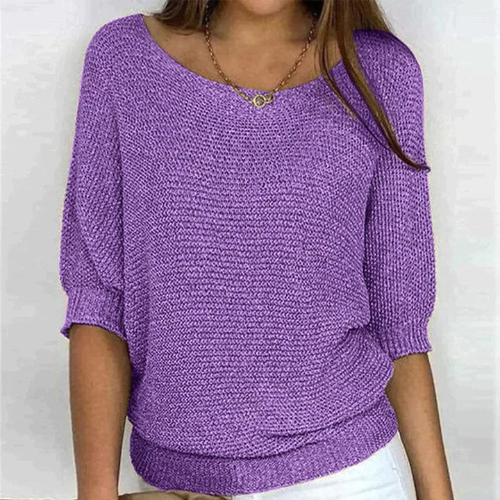 MARA | Everyday Comfort Sweater