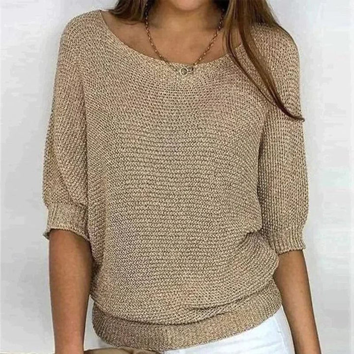 MARA | Everyday Comfort Sweater