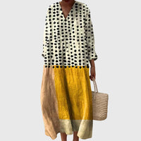 Stephanie™ | Geometric Dress - Style 2