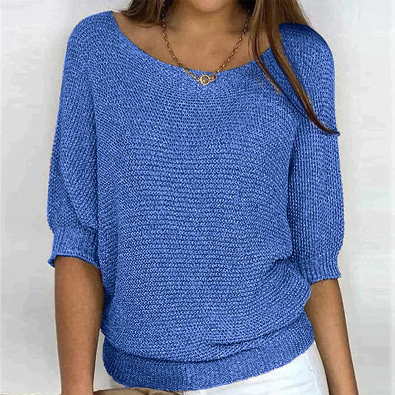 MARA | Everyday Comfort Sweater