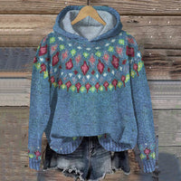 Taryn™ | Comfortable Hoodie - Blue