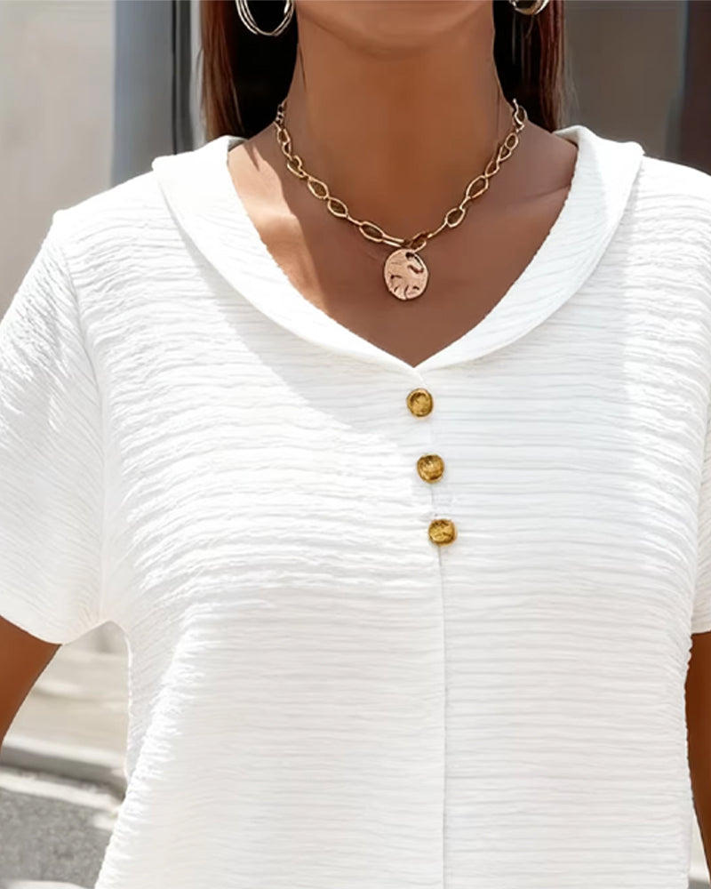 ALVA™ | Rosella Blouse