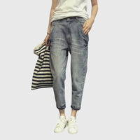 Charlotte - Stylish and Unique Women Pants - Grey