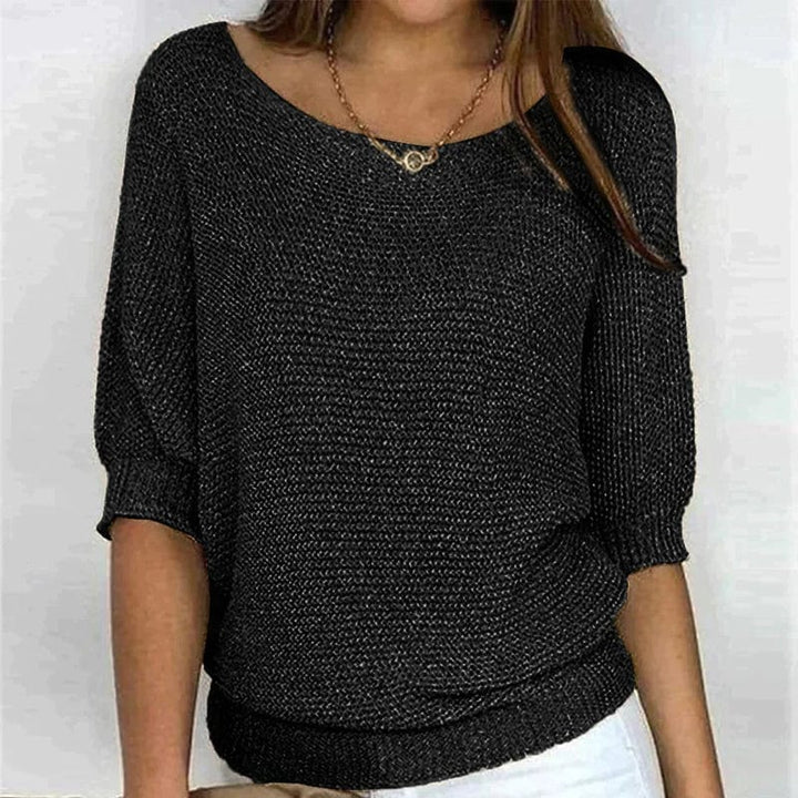 MARA | Everyday Comfort Sweater