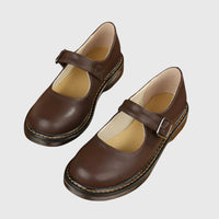 Johanna | Orthopedic Sandals - Brown