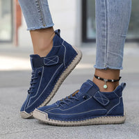 Meya™ | All-Day Walking Shoes for Standing & Long Walks - Blue