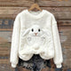 Cream White