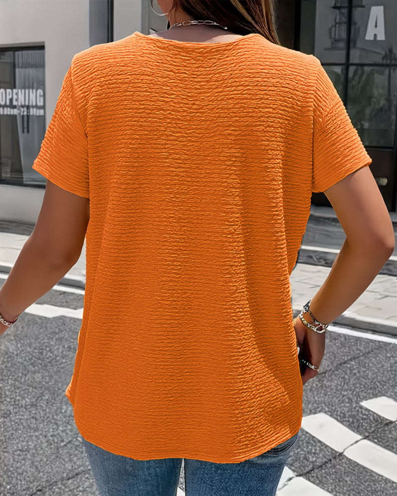 ALVA™ | Rosella Blouse
