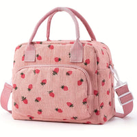 GoBag | Versatile Everyday Organizer - Pink