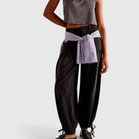 Lani™ | Women Elegant Pants - Black