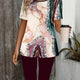 Mixed colors