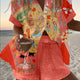 Multicolour