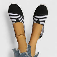 Julia | Orthopedic Sneakers - Black