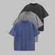 Black-Grey-Blue