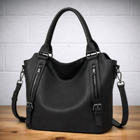 Marcella | The Bag You Reach For Every Day - Black