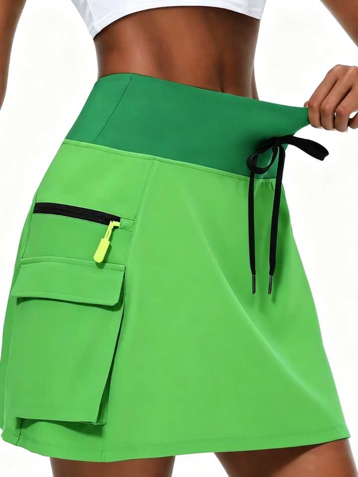 TESS | Active Comfort Skort Buy 2 Get 1 FREE