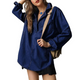 Extra Dark Blue