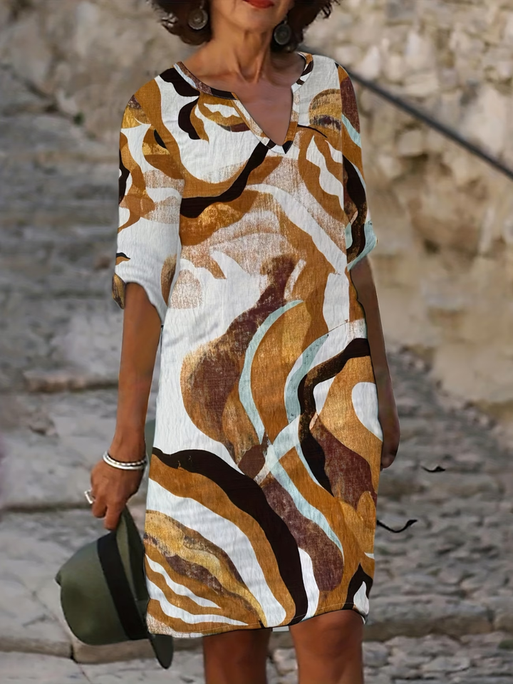 Emma | Airy Summer Dress (Restocked)