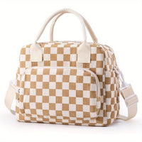 GoBag | Versatile Everyday Organizer - Khaki