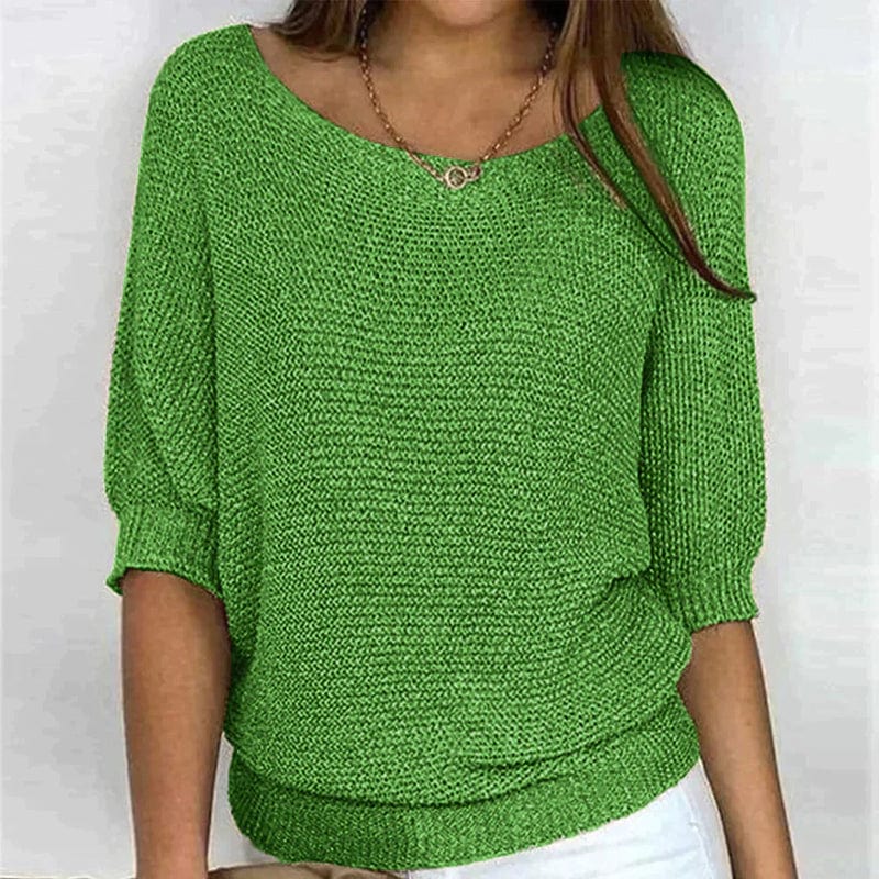 MARA | Everyday Comfort Sweater