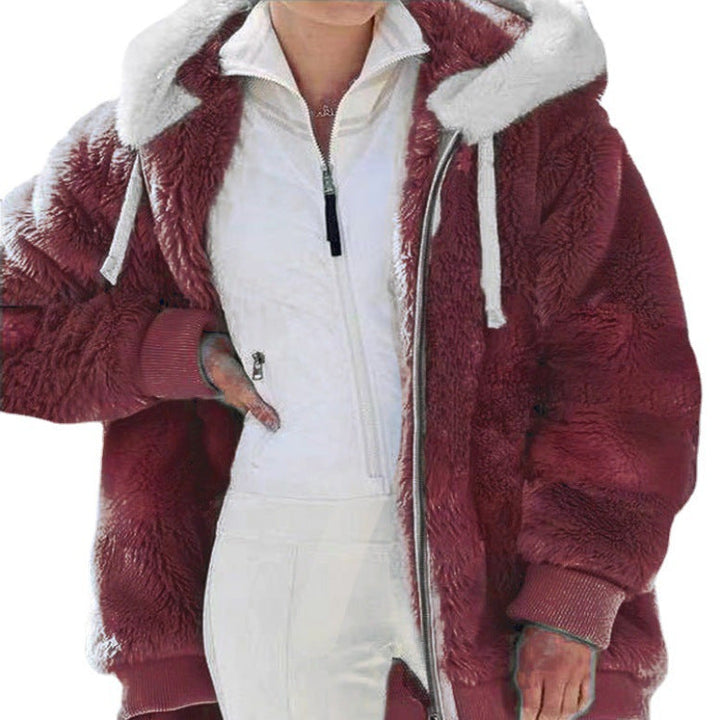 Kessy | Comfortable Jacket