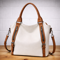 Marcella | The Bag You Reach For Every Day - Beige