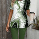 Olive Green