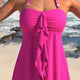 Warm pink