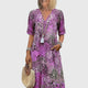 Lavender Purple