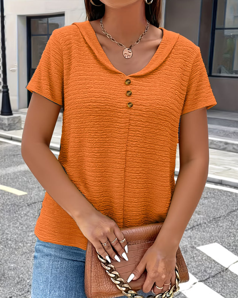 ALVA™ | Rosella Blouse