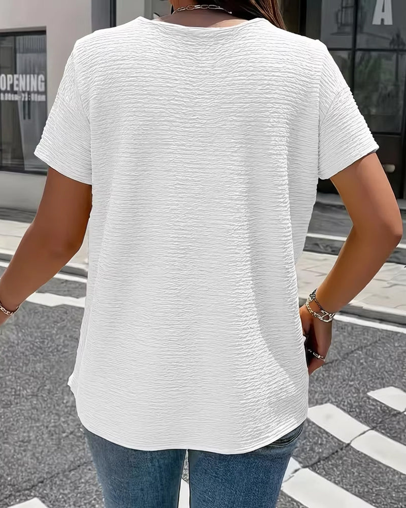 ALVA™ | Rosella Blouse