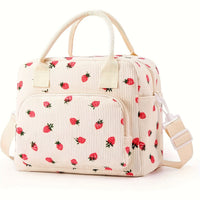 GoBag | Versatile Everyday Organizer - Cream