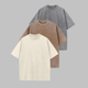Grey-Khaki-Beige