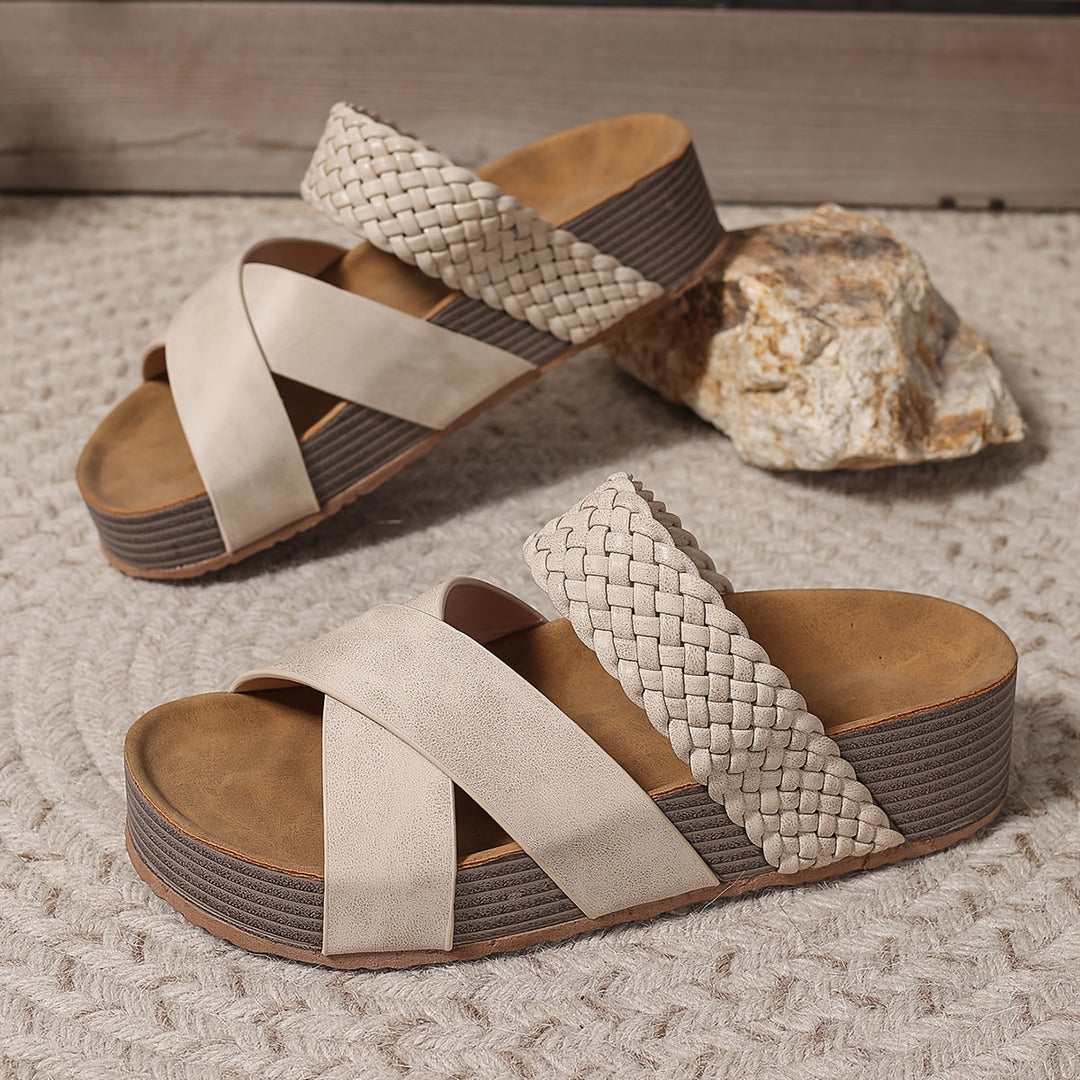 JADA | Orthopedic Comfort Sandals