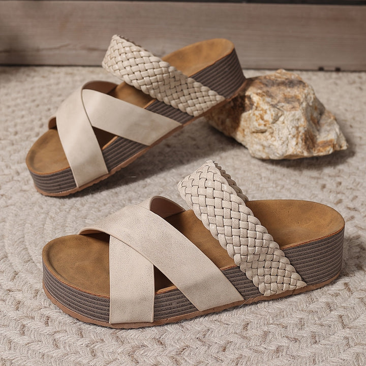 JADA | Orthopedic Comfort Sandals